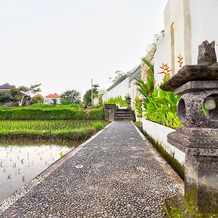 Villa Tirta Padi 2 Ubud Экстерьер фото