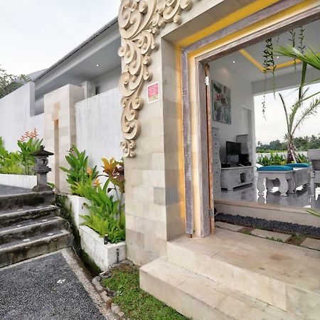 Villa Tirta Padi 2 Ubud Экстерьер фото