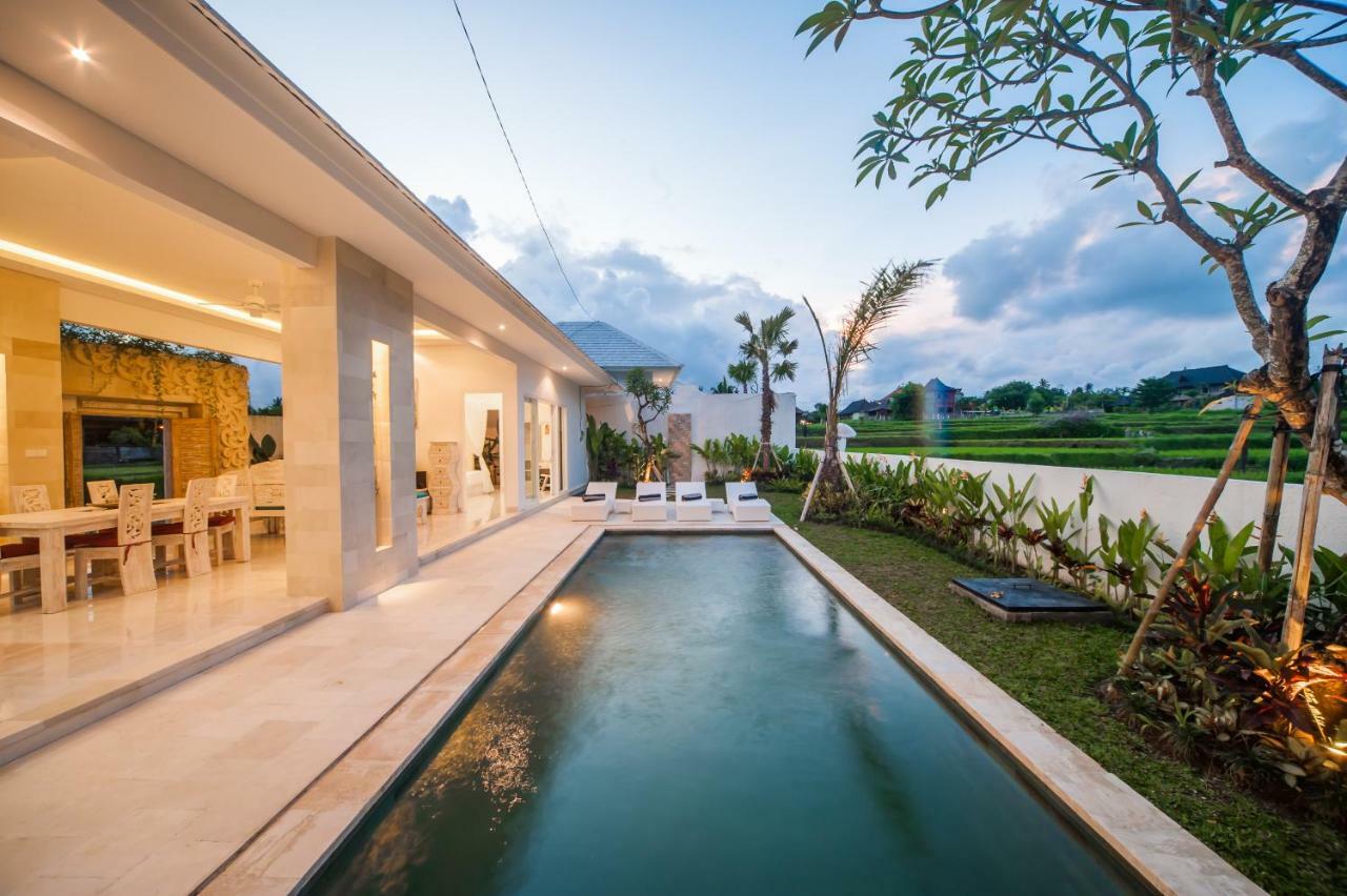 Villa Tirta Padi 2 Ubud Экстерьер фото