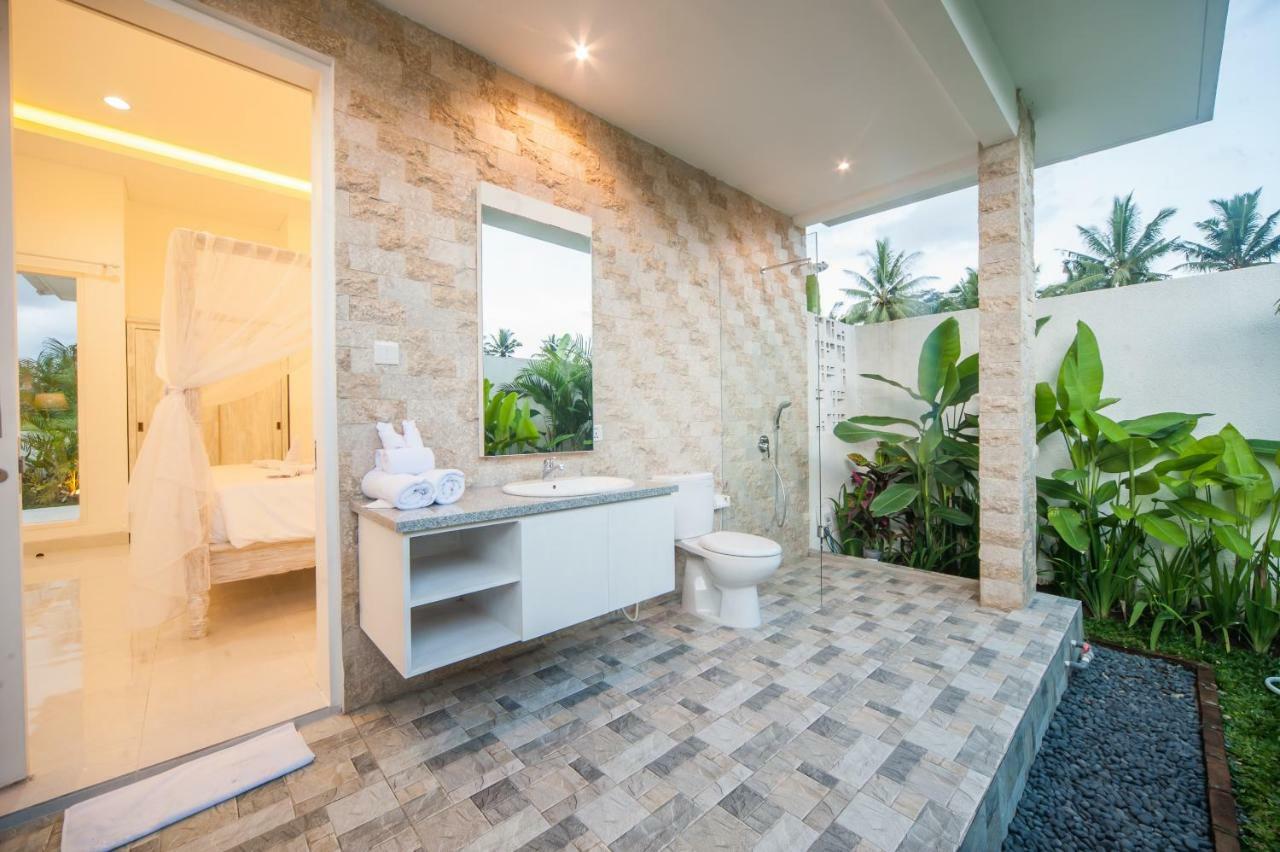 Villa Tirta Padi 2 Ubud Экстерьер фото