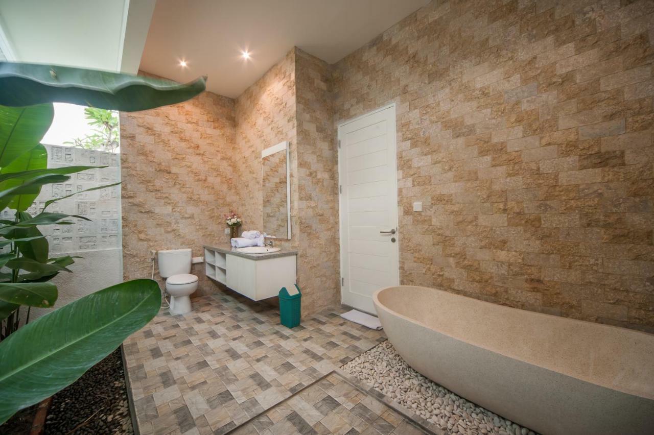 Villa Tirta Padi 2 Ubud Экстерьер фото