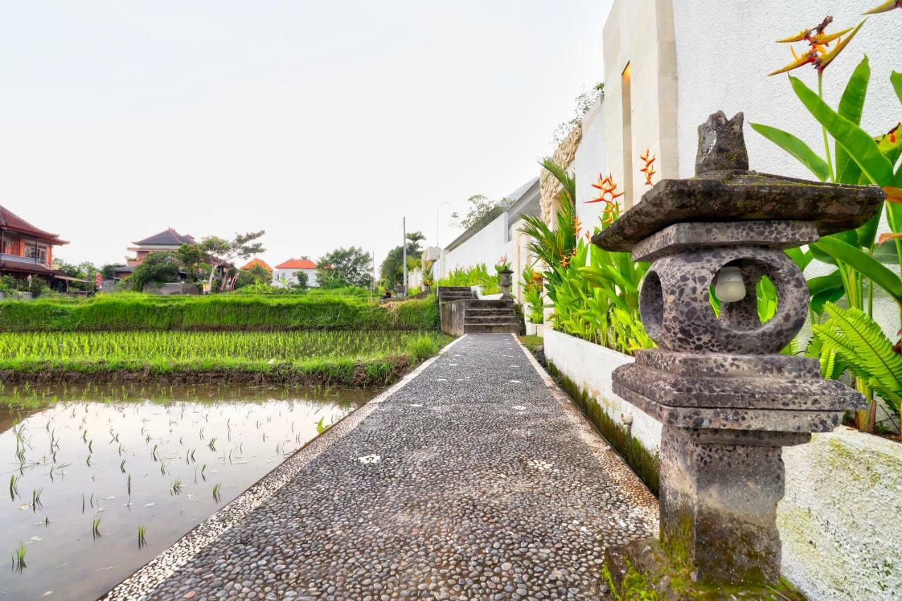 Villa Tirta Padi 2 Ubud Экстерьер фото
