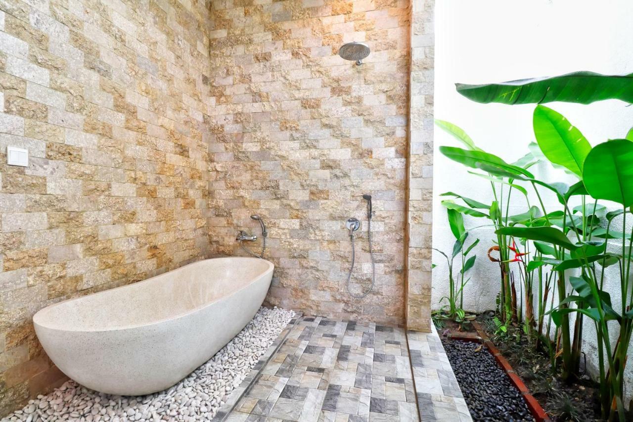Villa Tirta Padi 2 Ubud Экстерьер фото