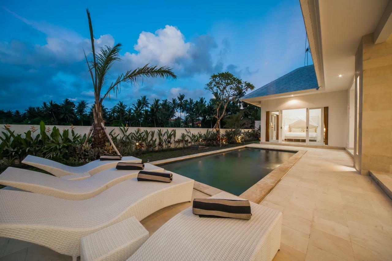 Villa Tirta Padi 2 Ubud Экстерьер фото