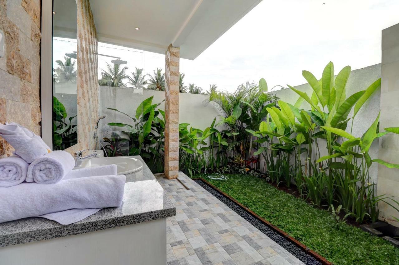 Villa Tirta Padi 2 Ubud Экстерьер фото